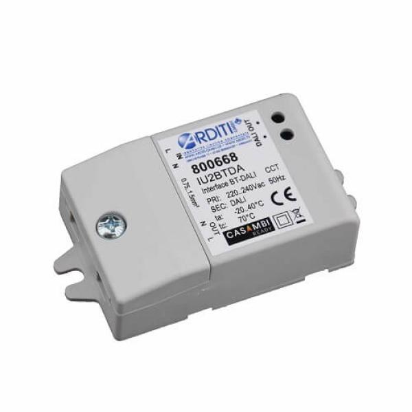 CASAMBI ASD Lichtsteuerung DALI CCT/TW SKII